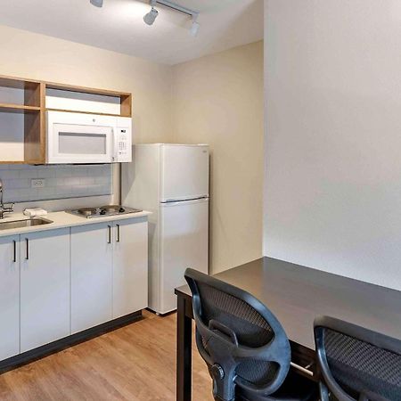 Extended Stay America Premier Suites - San Jose - Airport Ngoại thất bức ảnh