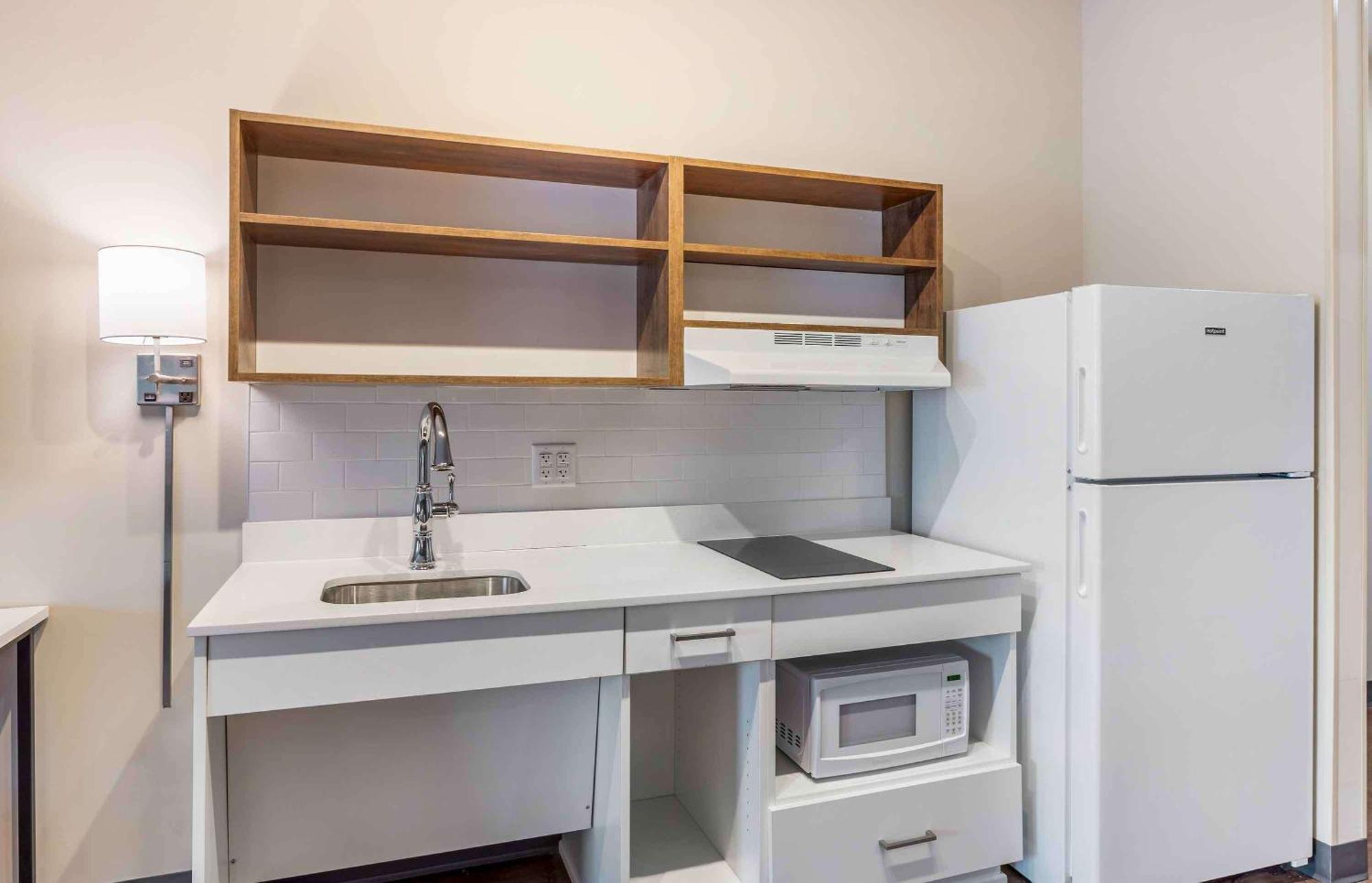 Extended Stay America Premier Suites - San Jose - Airport Ngoại thất bức ảnh