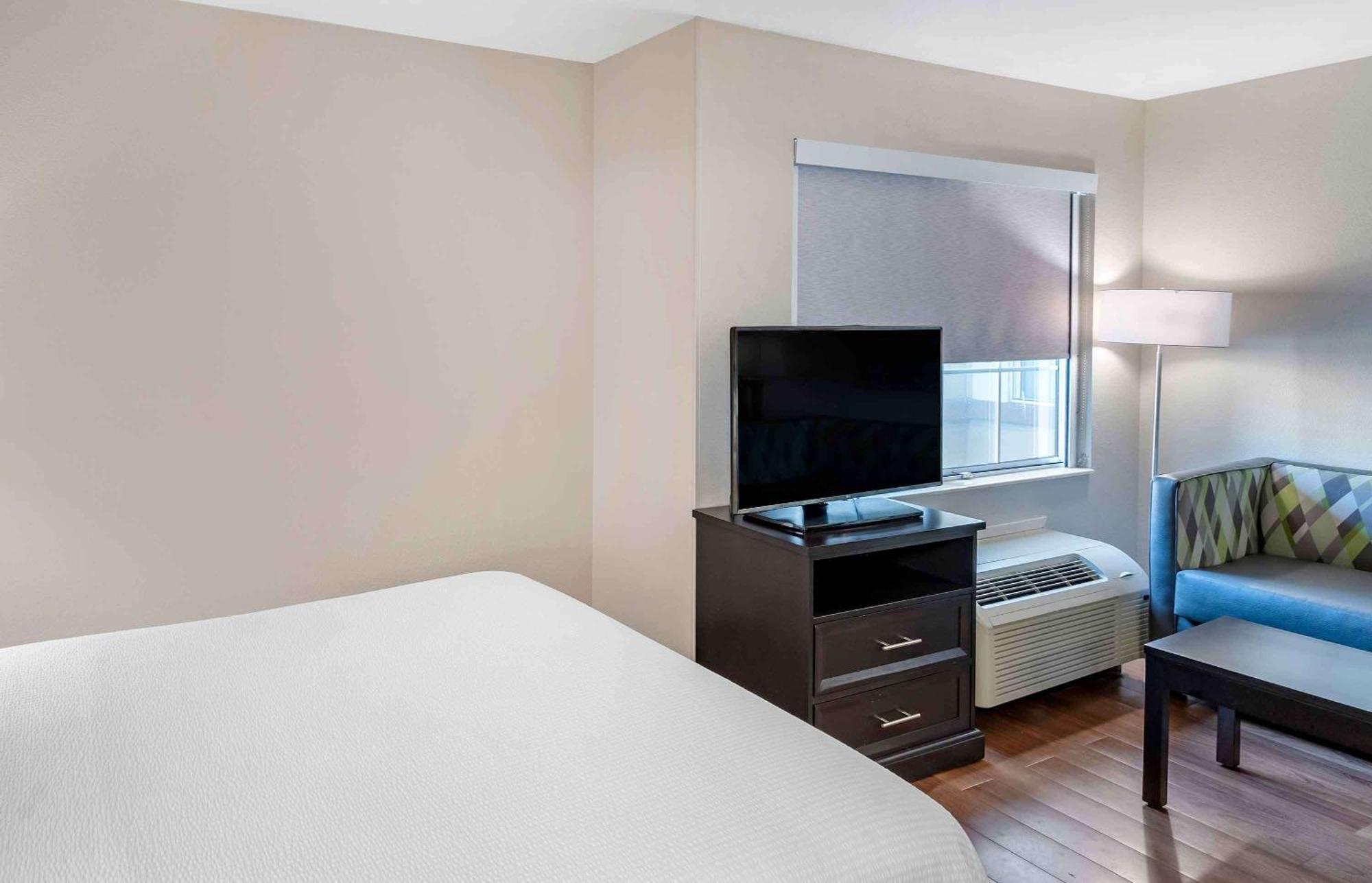 Extended Stay America Premier Suites - San Jose - Airport Ngoại thất bức ảnh