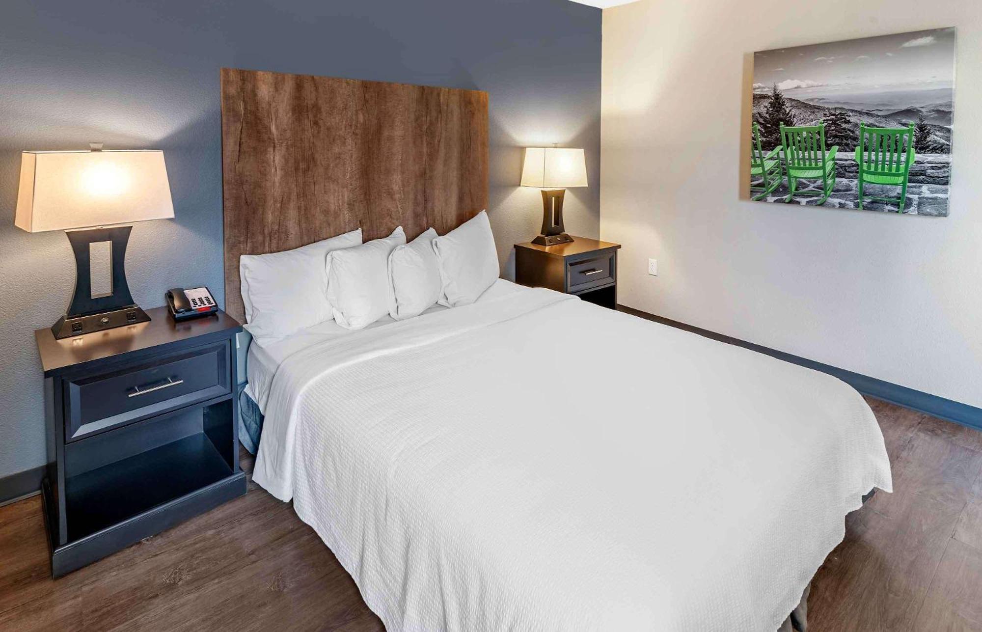 Extended Stay America Premier Suites - San Jose - Airport Ngoại thất bức ảnh