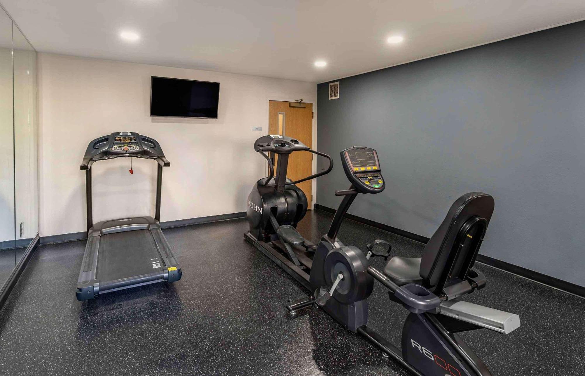 Extended Stay America Premier Suites - San Jose - Airport Ngoại thất bức ảnh