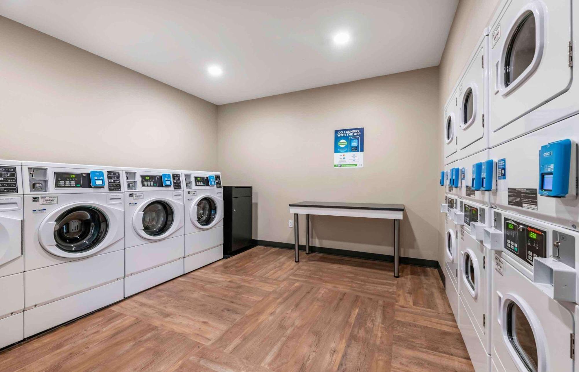 Extended Stay America Premier Suites - San Jose - Airport Ngoại thất bức ảnh