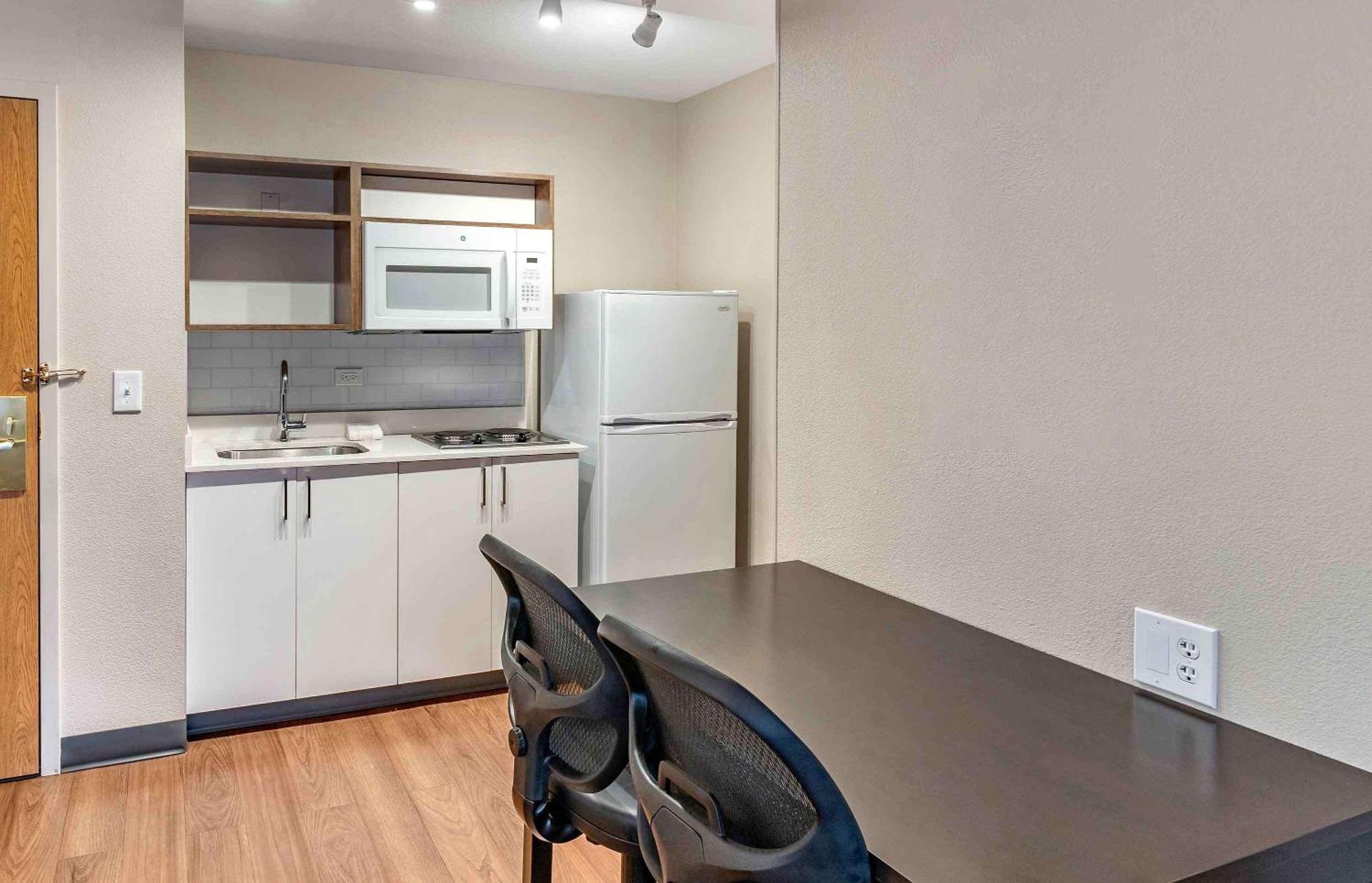 Extended Stay America Premier Suites - San Jose - Airport Ngoại thất bức ảnh