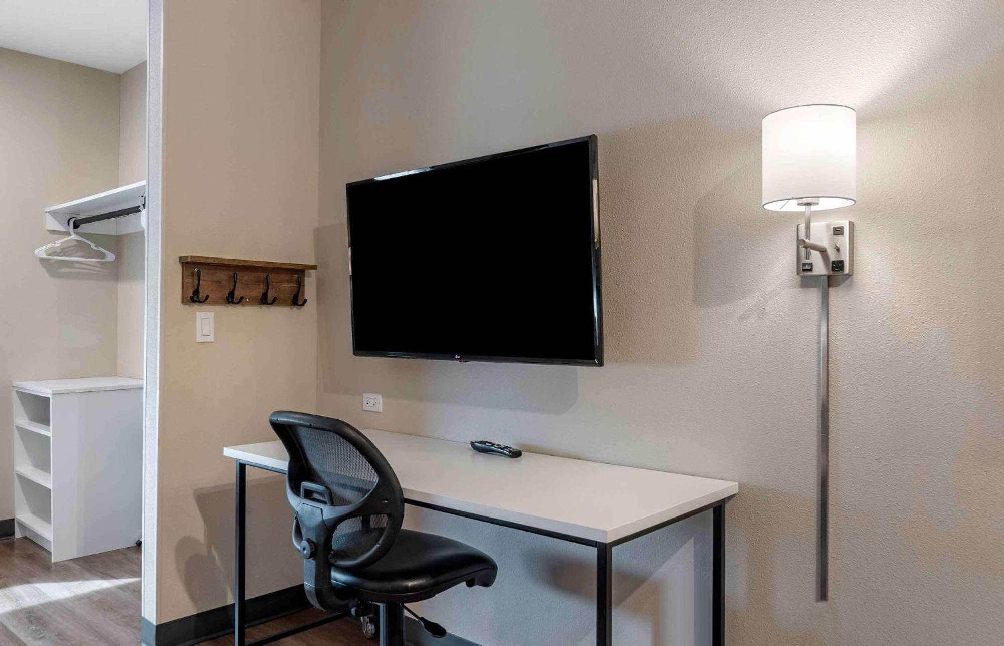 Extended Stay America Premier Suites - San Jose - Airport Ngoại thất bức ảnh