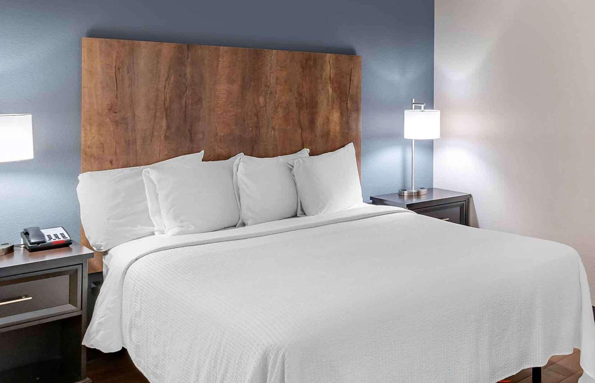 Extended Stay America Premier Suites - San Jose - Airport Ngoại thất bức ảnh