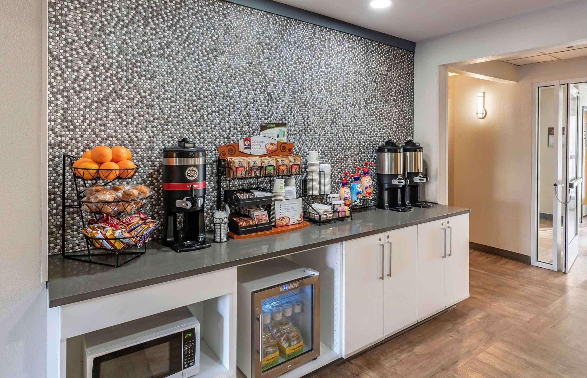 Extended Stay America Premier Suites - San Jose - Airport Ngoại thất bức ảnh