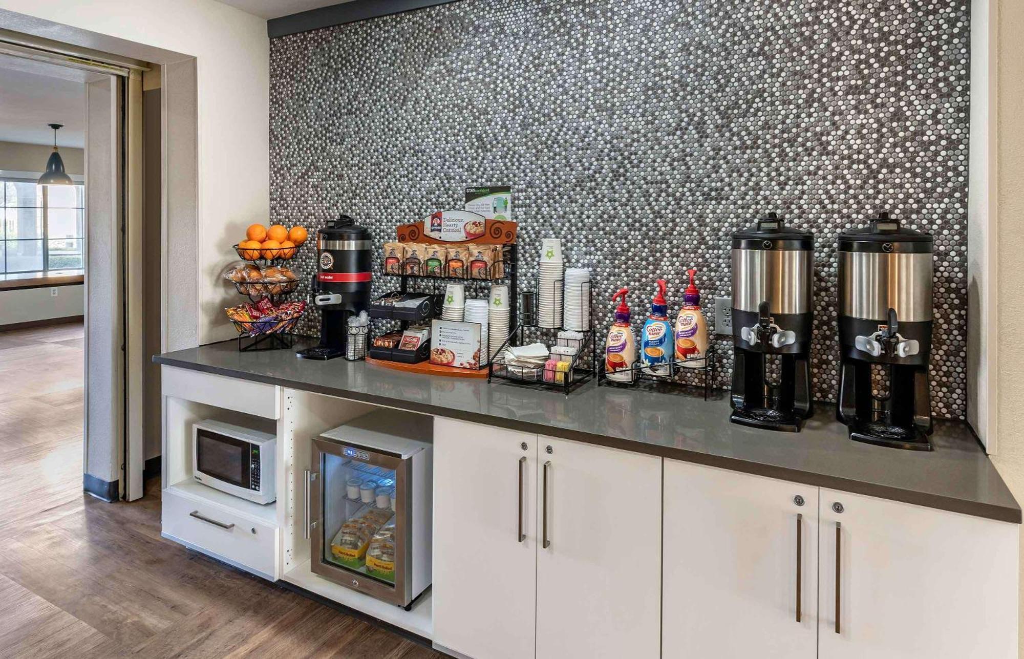 Extended Stay America Premier Suites - San Jose - Airport Ngoại thất bức ảnh